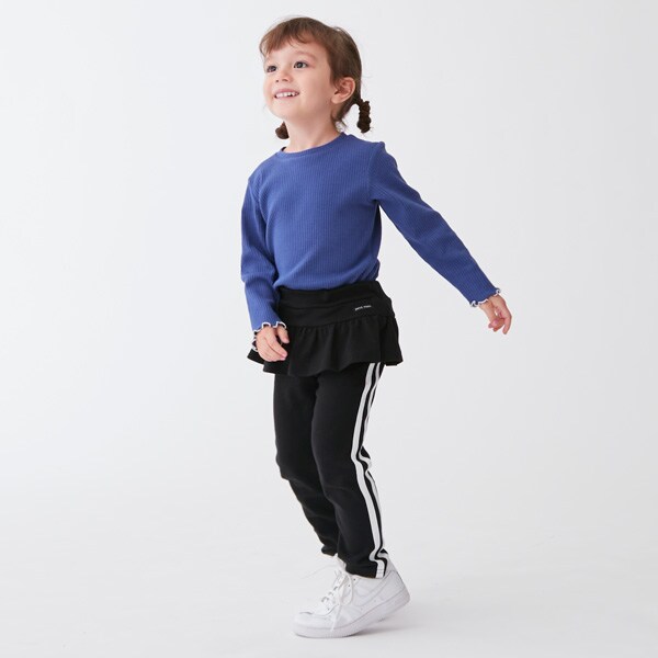 【GOODPRICE】メロー長T（キッズサイズ）