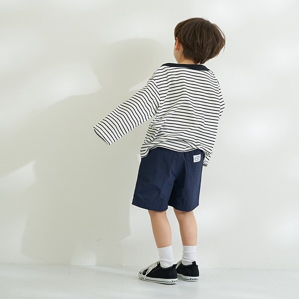 【撥水加工】エニウェアパンツ(BOYS)