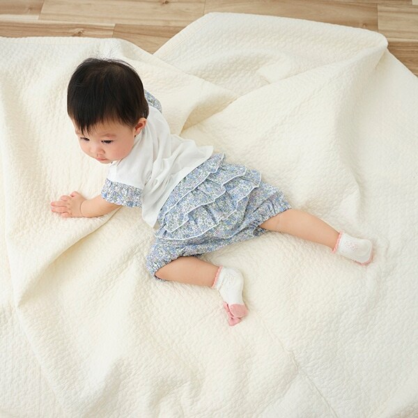 anasuimini アナスイミニ スタイかぼちゃパンツセット