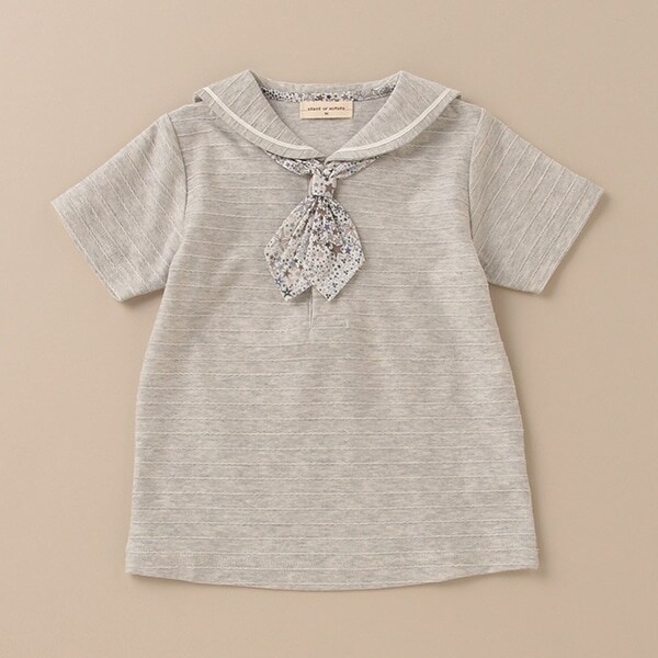 アデラジャセーラーTシャツ【日本製】