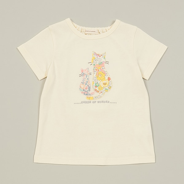 【関税込み】Etudes カーキ Wonder Europa Tシャツ dry soft seersucker SS shirt | and wander（アンドワンダー