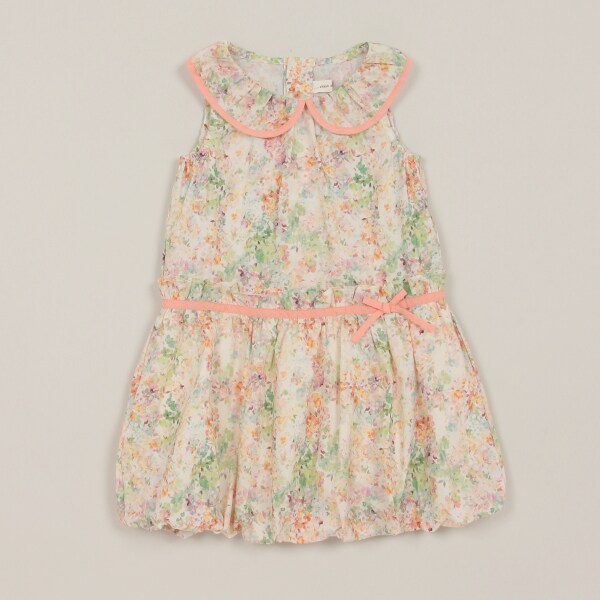 Flower Gardenワンピース