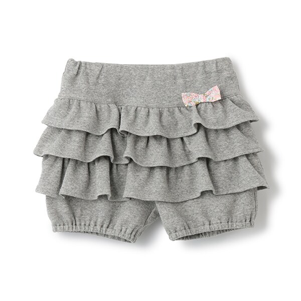 アナスイミニ ビジュ　フリル　パンツ　120 アナスイミニ ビジュ フリル パンツ 120 華々しい