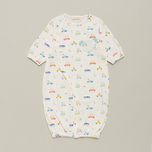 Animal Drive2WAYオール