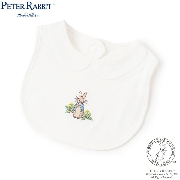 『ピーターラビット（TM）』シシュウスタイ