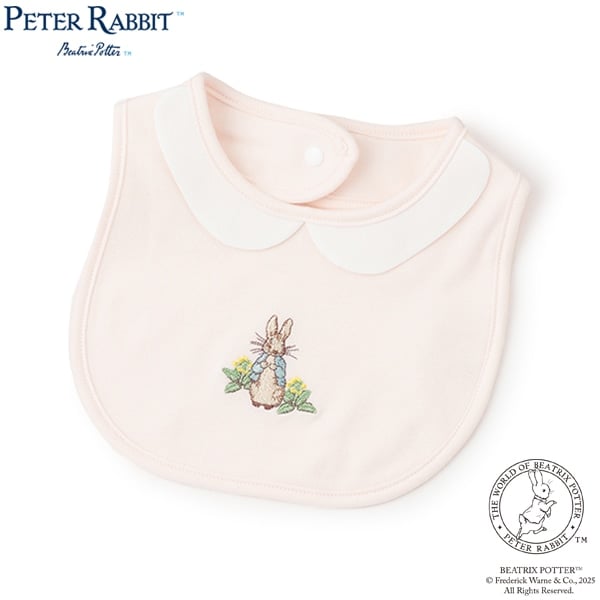 『ピーターラビット（TM）』シシュウスタイ