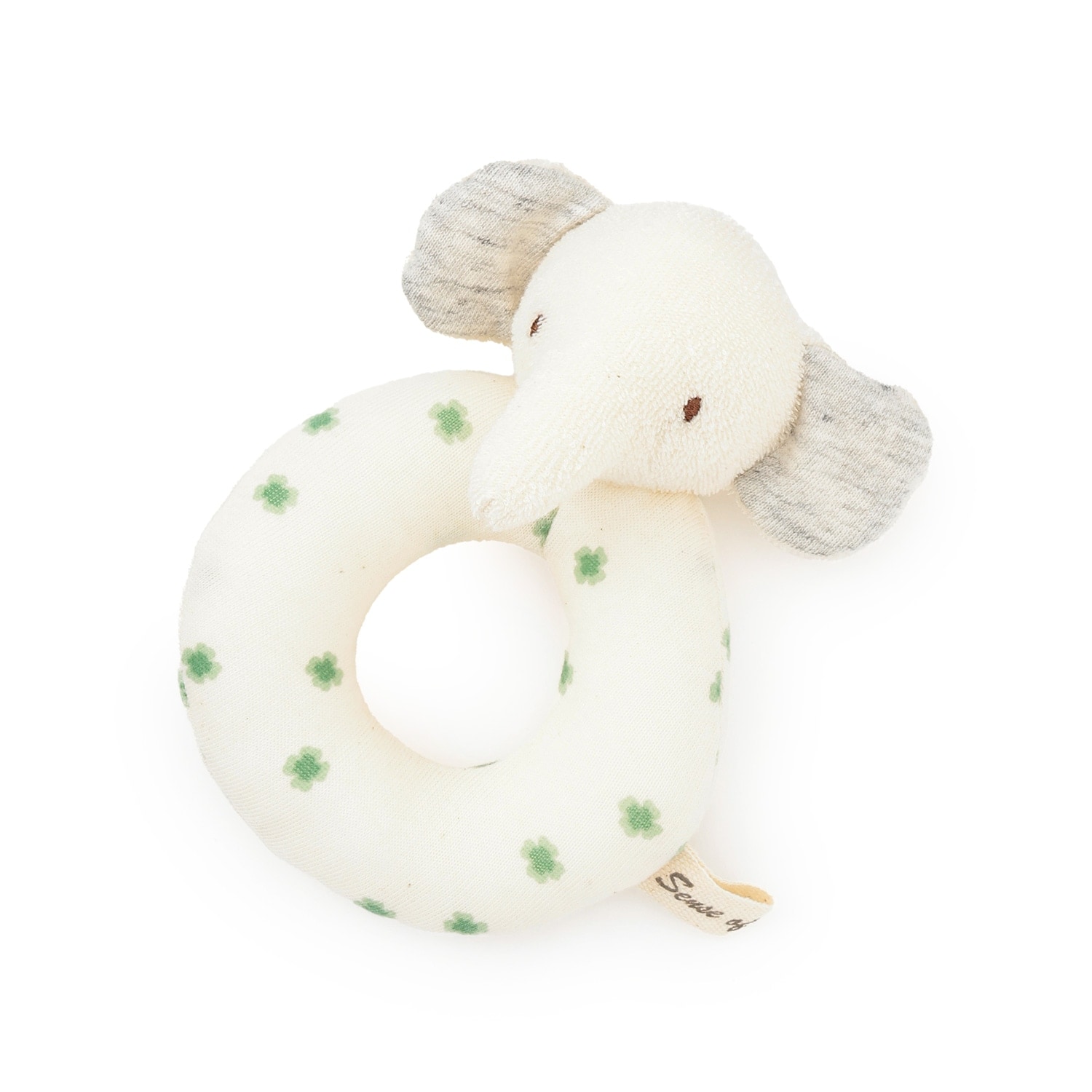 ☆BASICゾウリングラトル【オーガニック】【日本製】