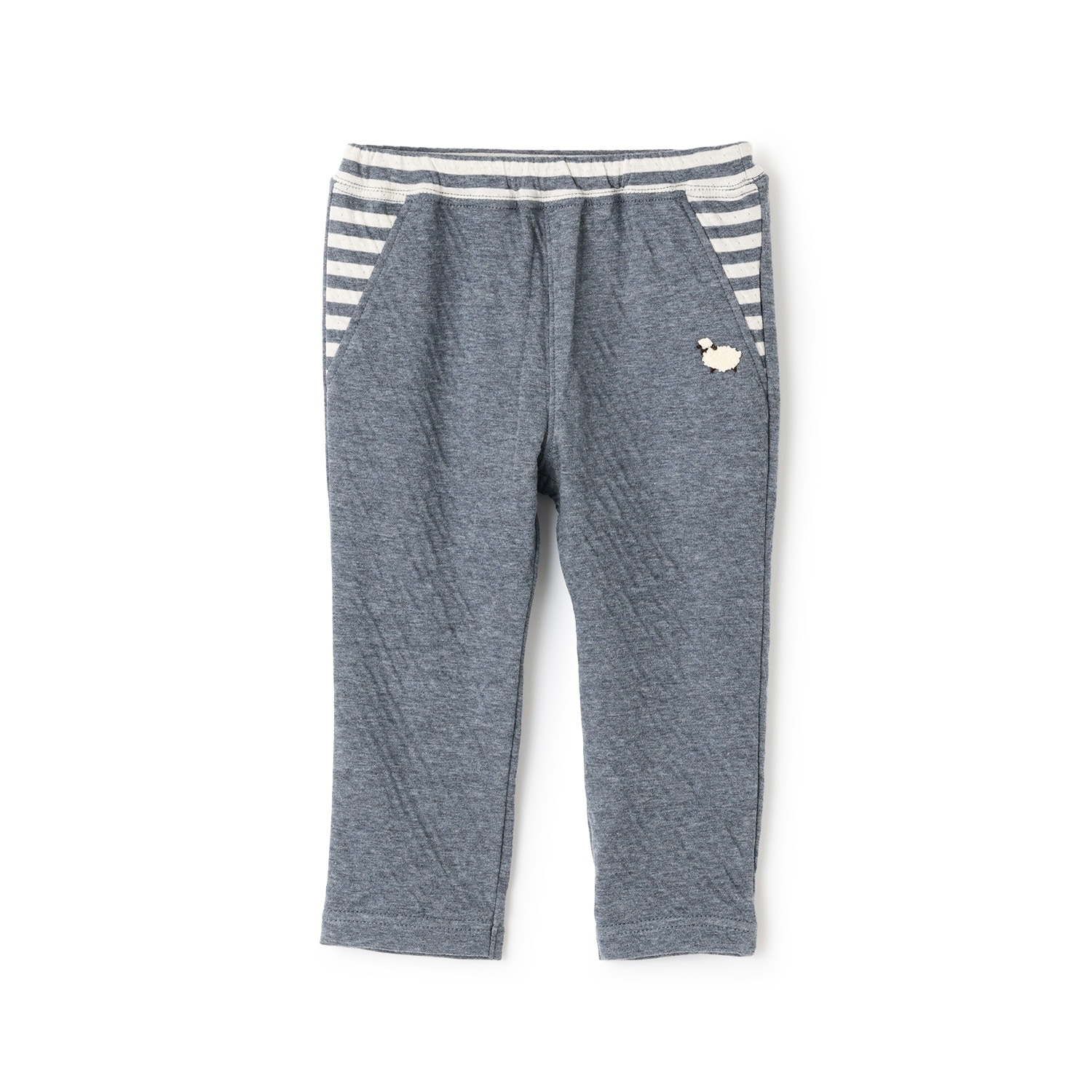 【オーガニック】接結パンツ