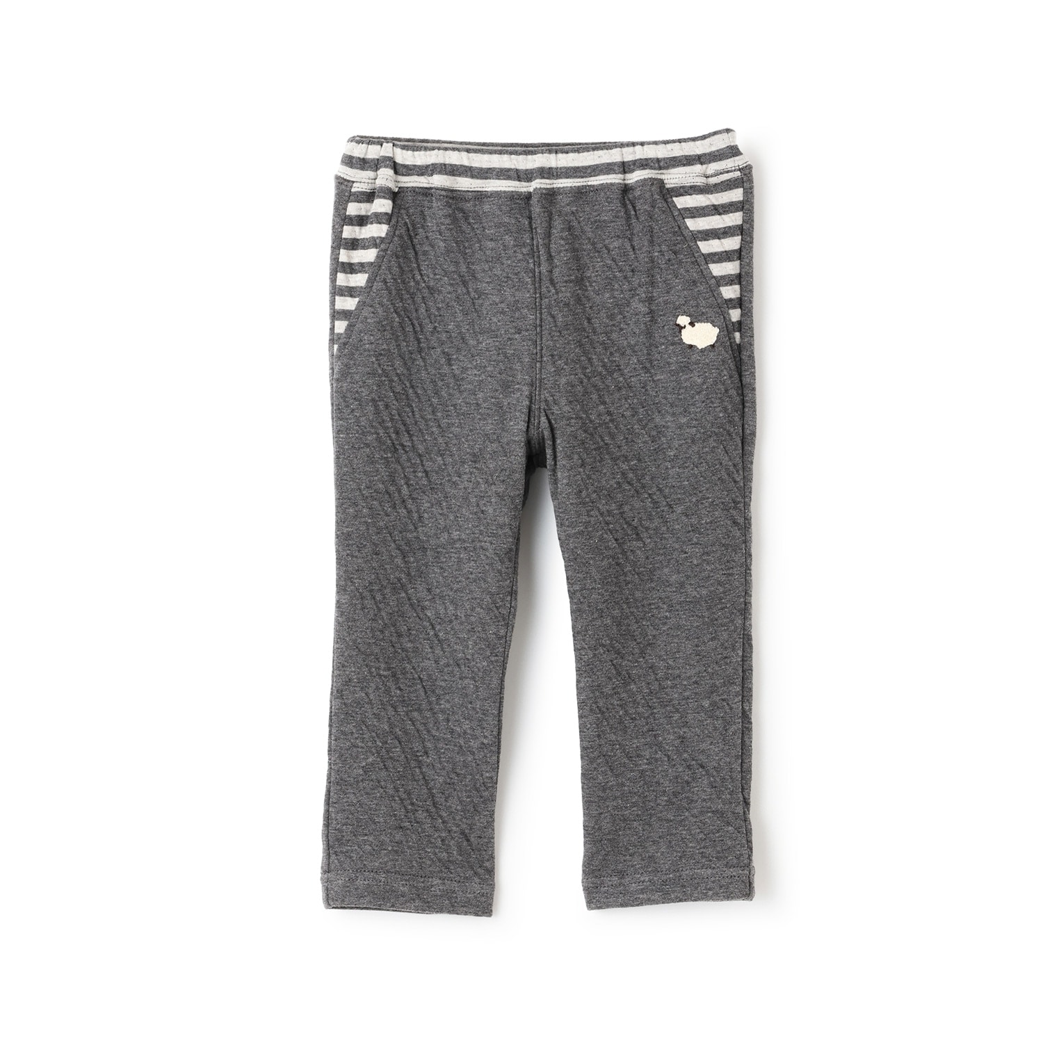 【オーガニック】接結パンツ