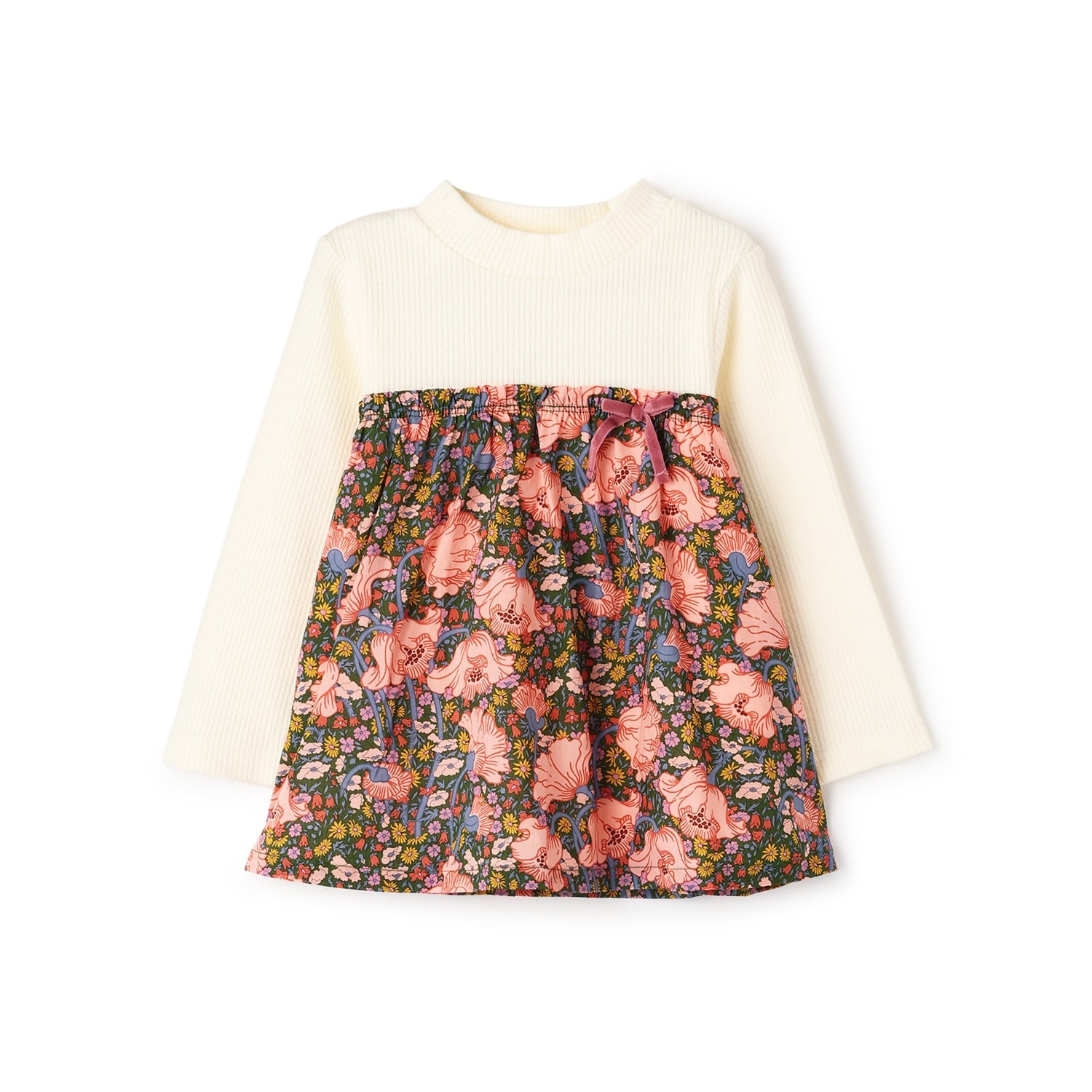 クレメンティナデイジードッキングチュニック