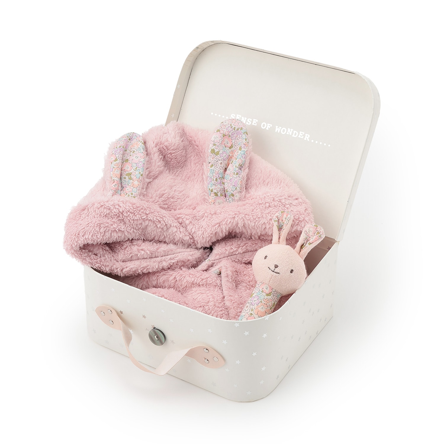 Bibiy 新品　ルームウェア　5点セット　anniversary set BABY・PIRATES新宿店11/22（金）～12/1（日）「マルコとマルオの