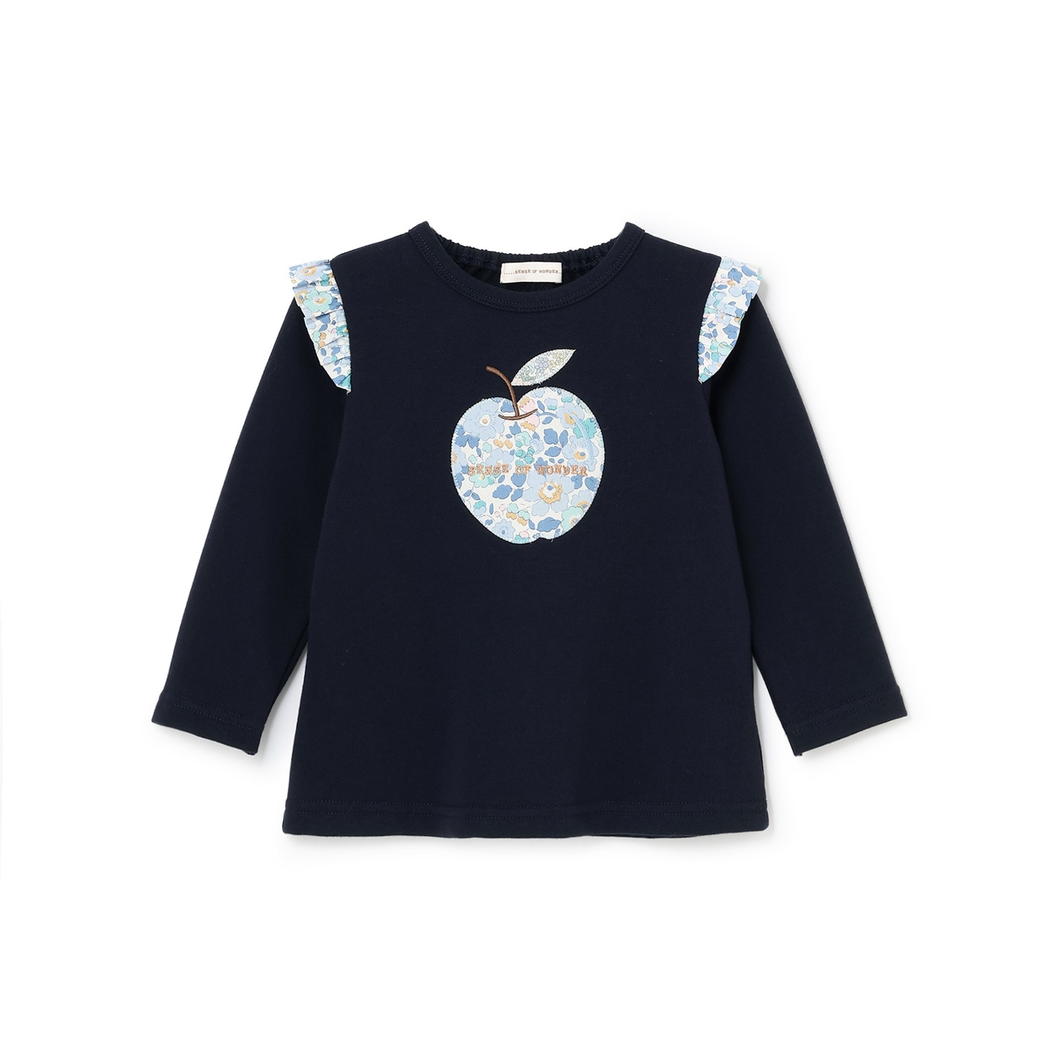 リバティリンゴトレーナー