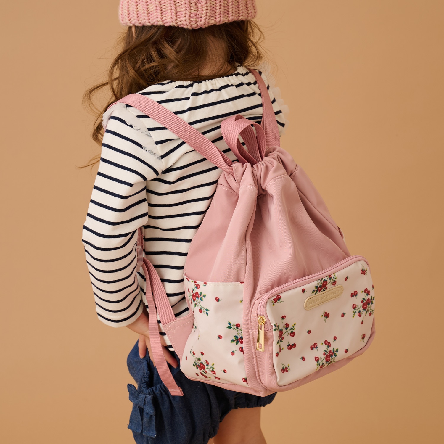 リバティナップサック