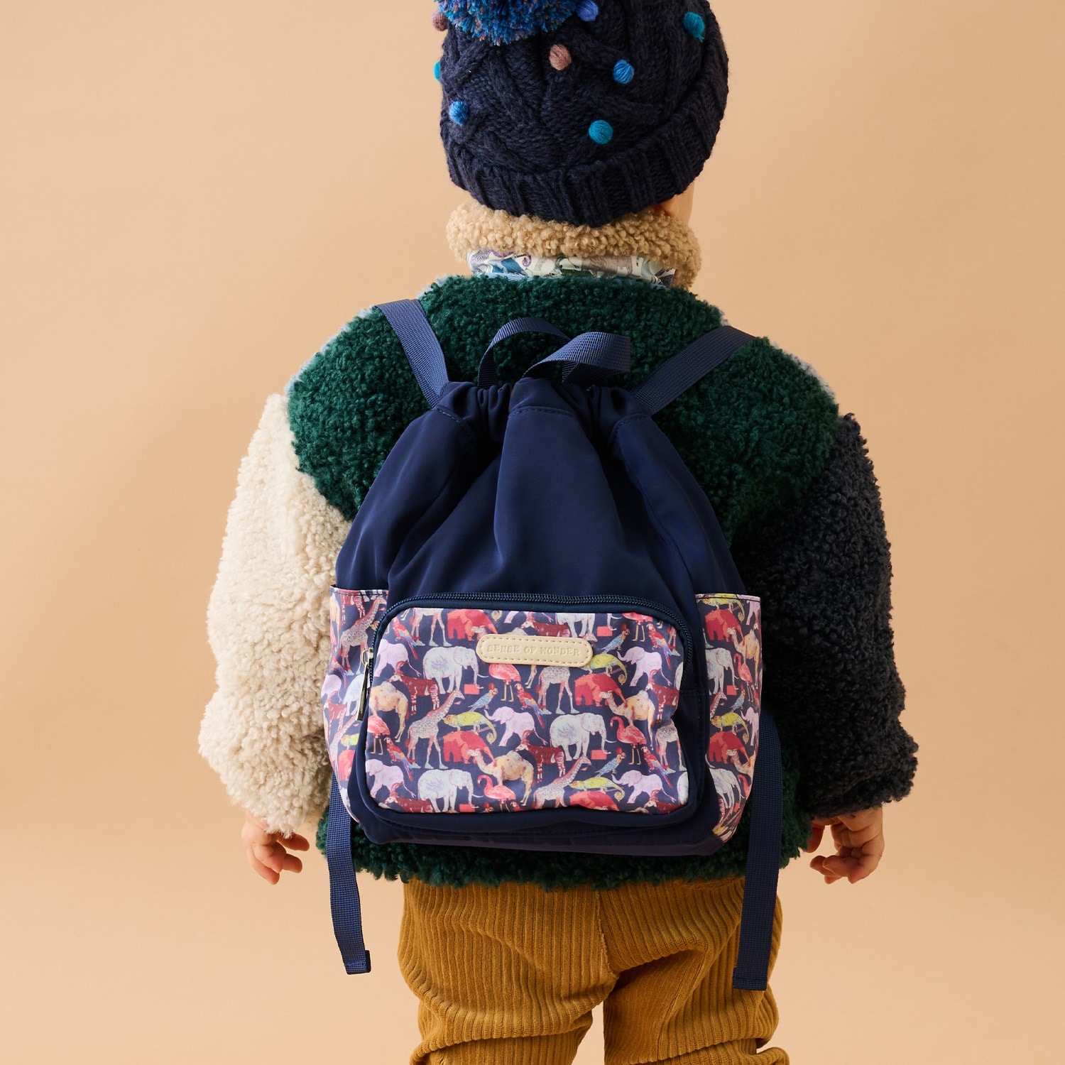 リバティナップサック