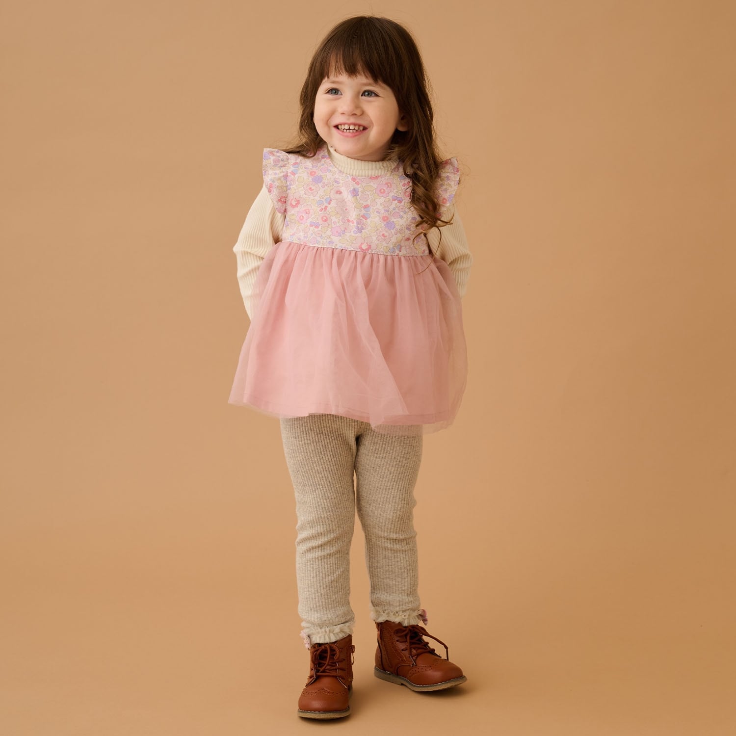 リバティチュニック