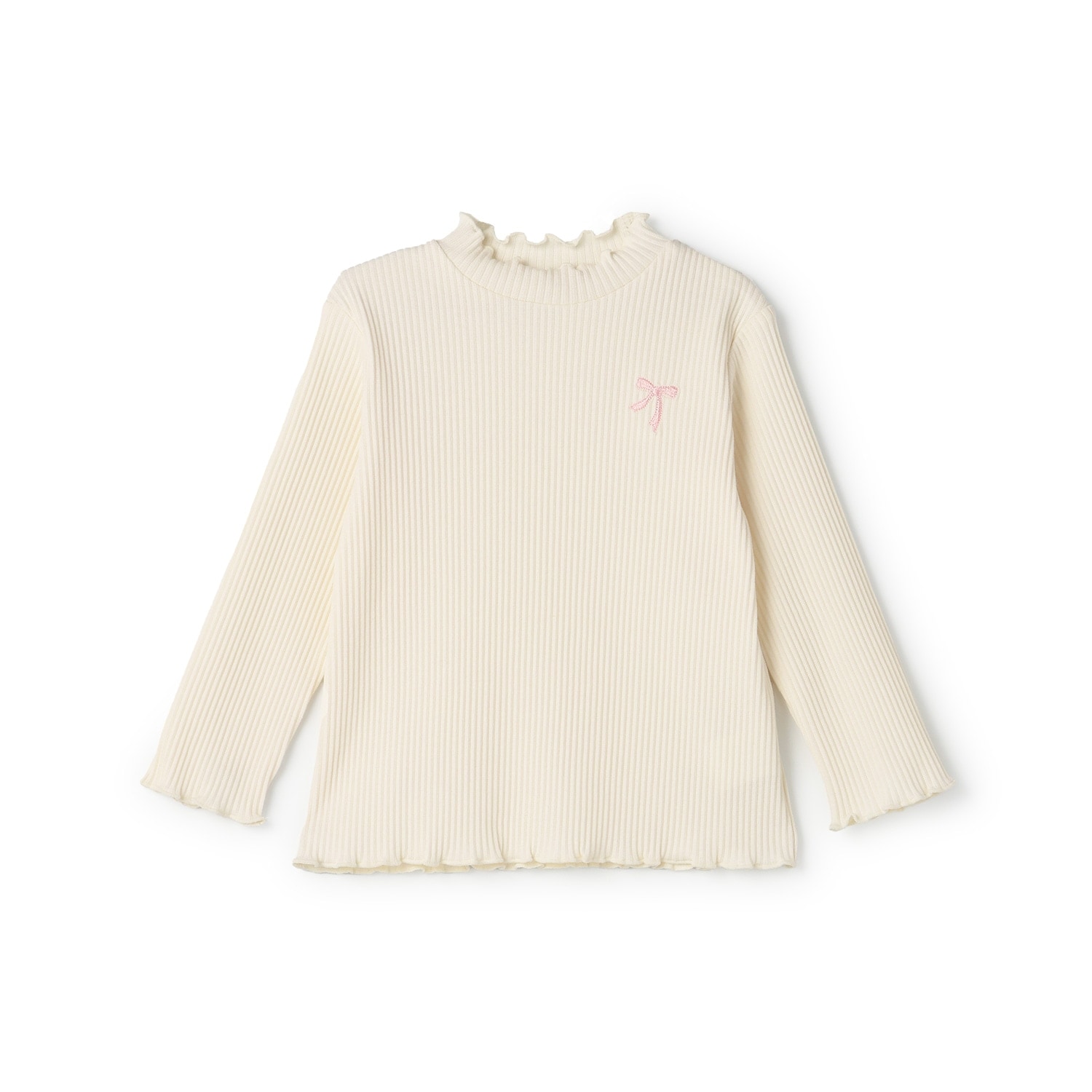 メロー長袖Tシャツ