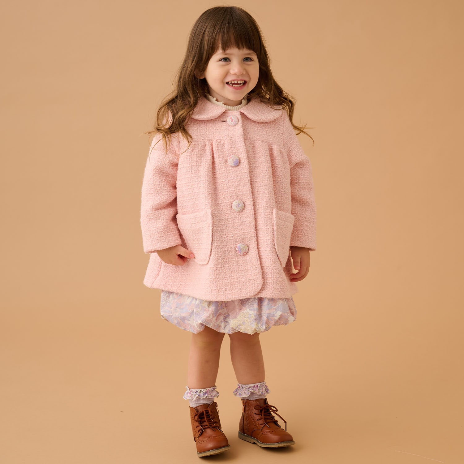 ロービングコート