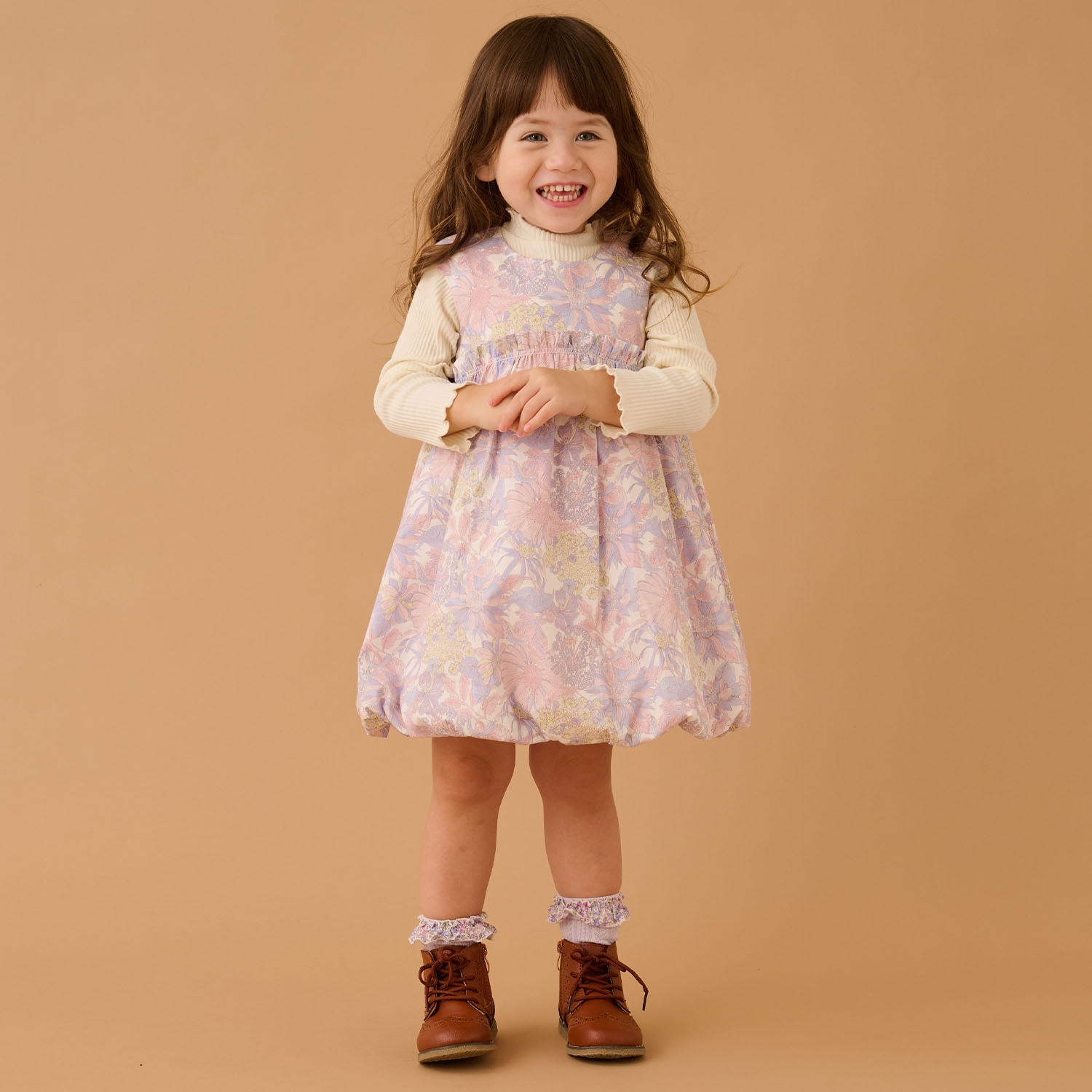 リバティワンピース