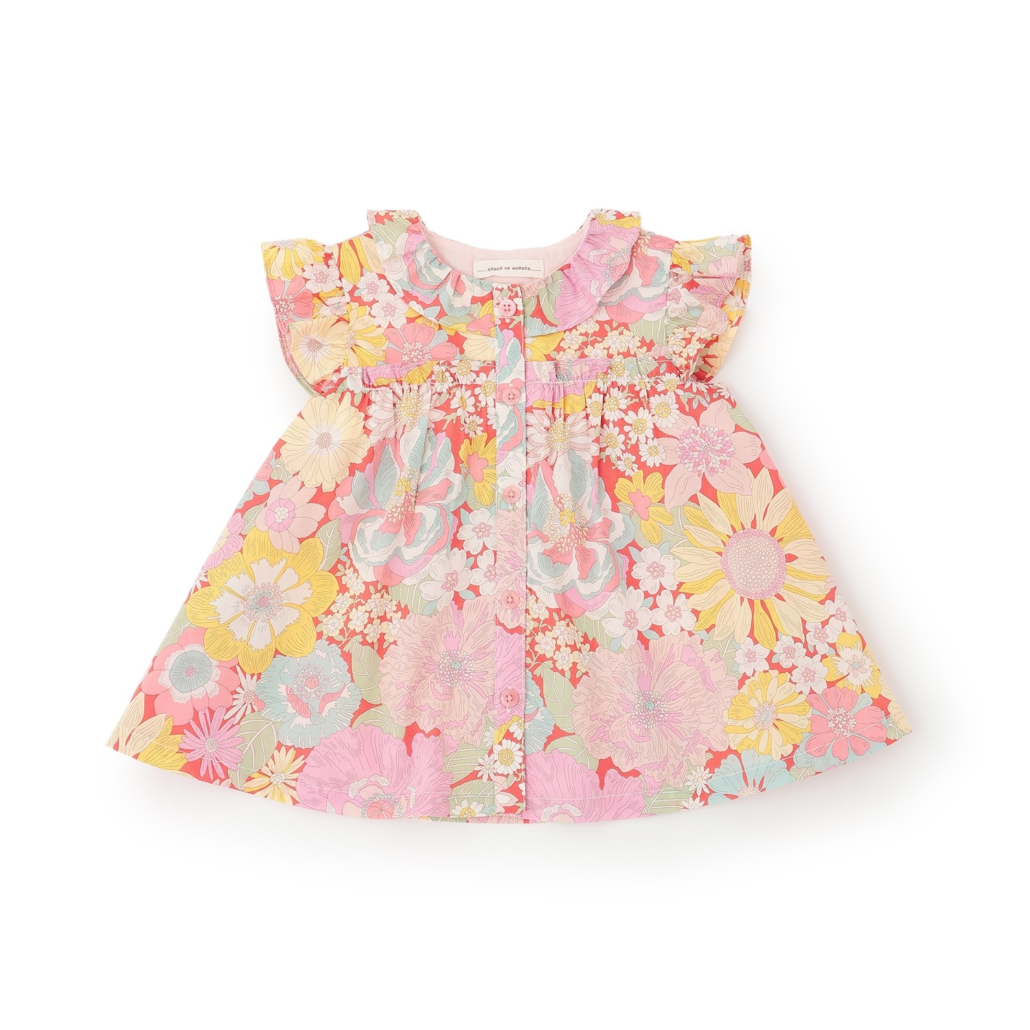 Summers in the Sunチュニック