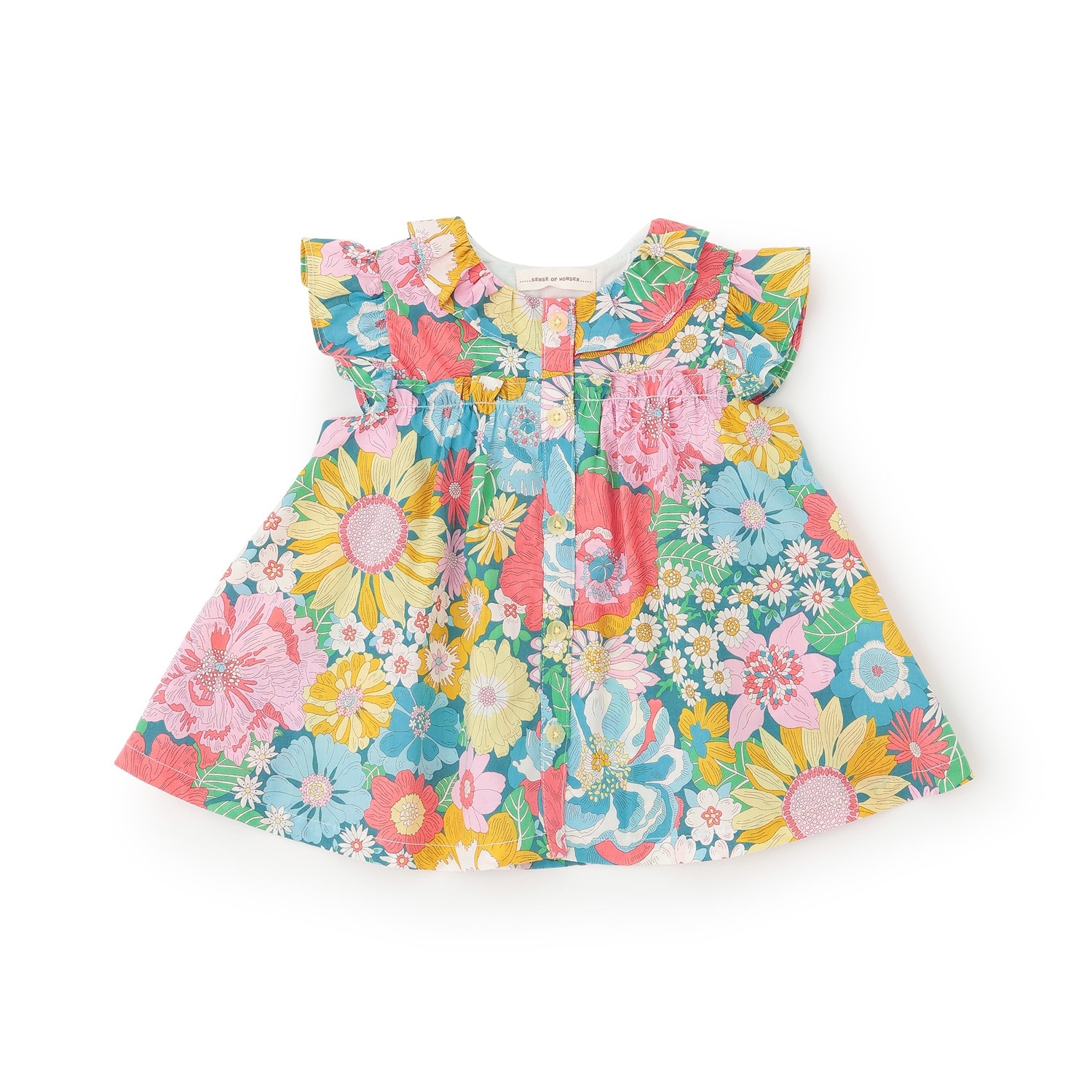 Summers in the Sunチュニック