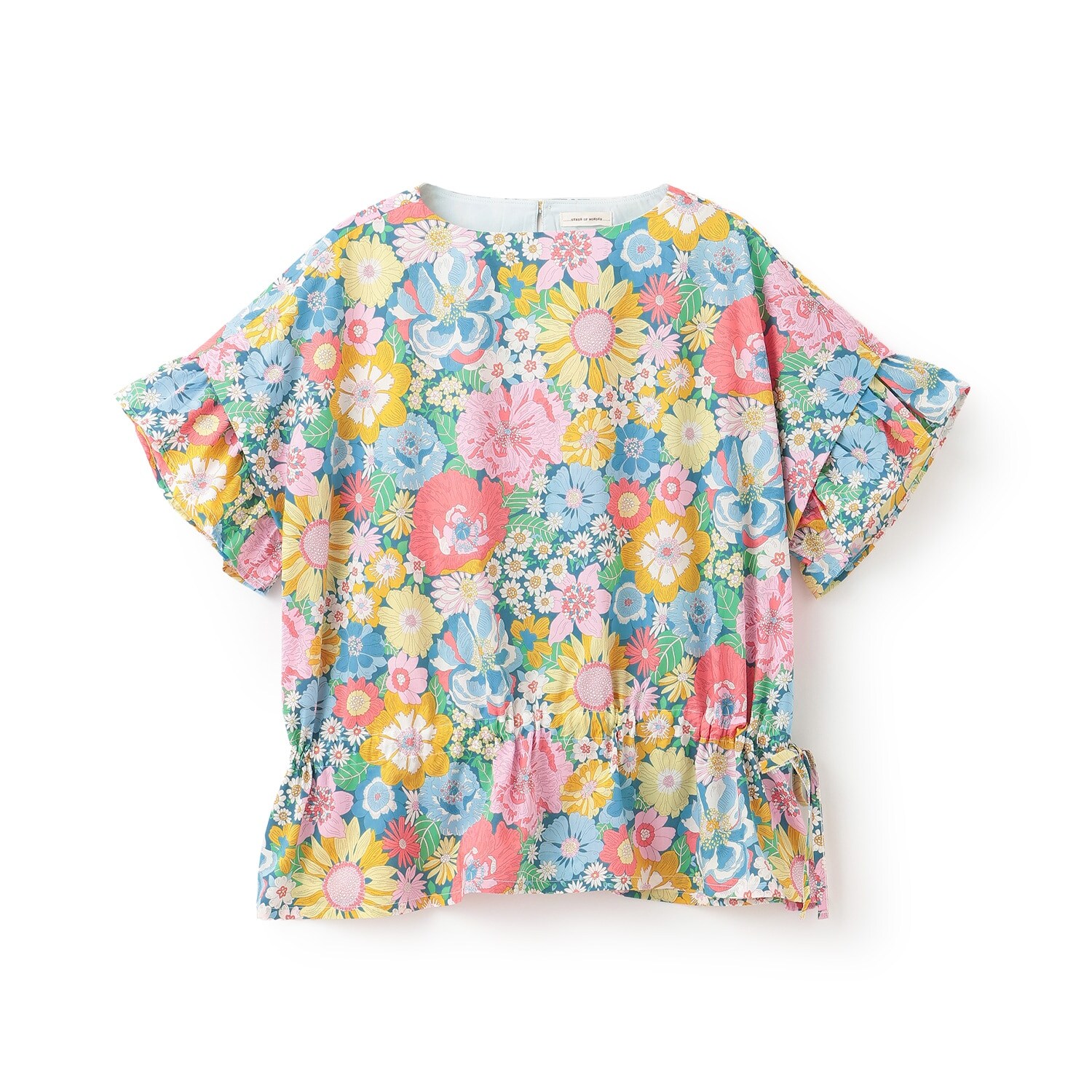 Summers in the Sun大人用チュニック