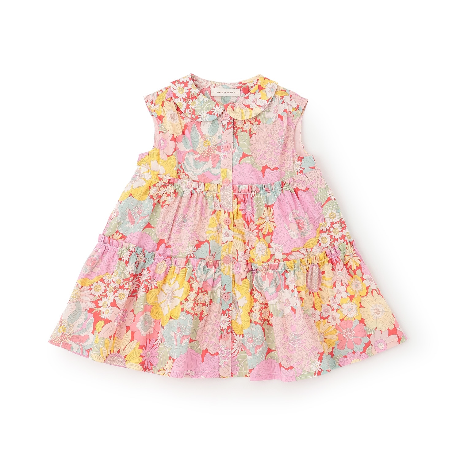 Summers in the Sunワンピース