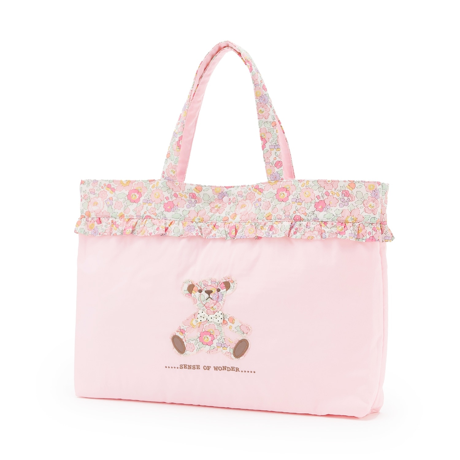 Betsyレッスンバッグ