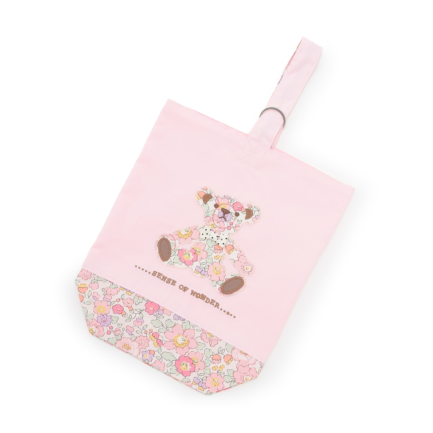 Betsyシューズバッグ