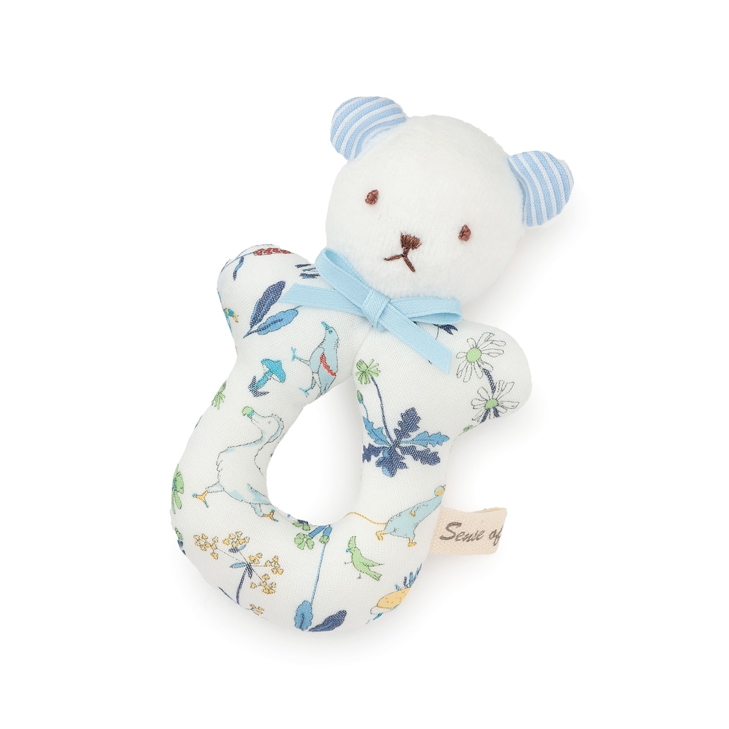 THEO リングラトル【日本製】