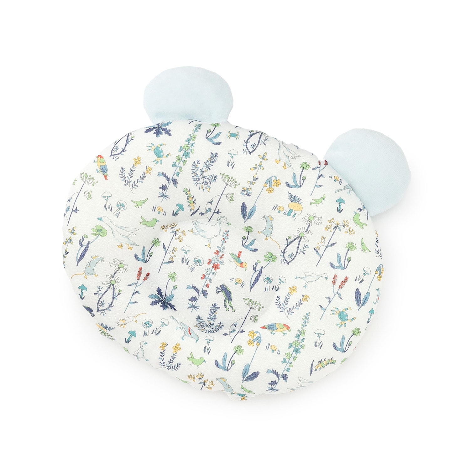 THEO 授乳マクラ【日本製】