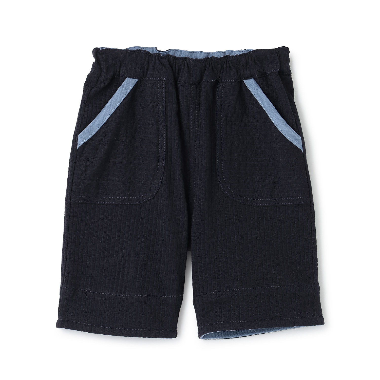 ストレッチサッカーハーフパンツ