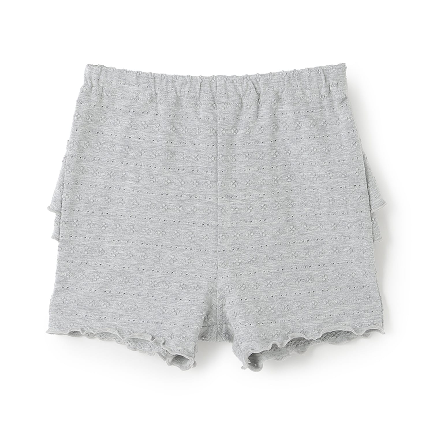 アイレット1分丈レギンス