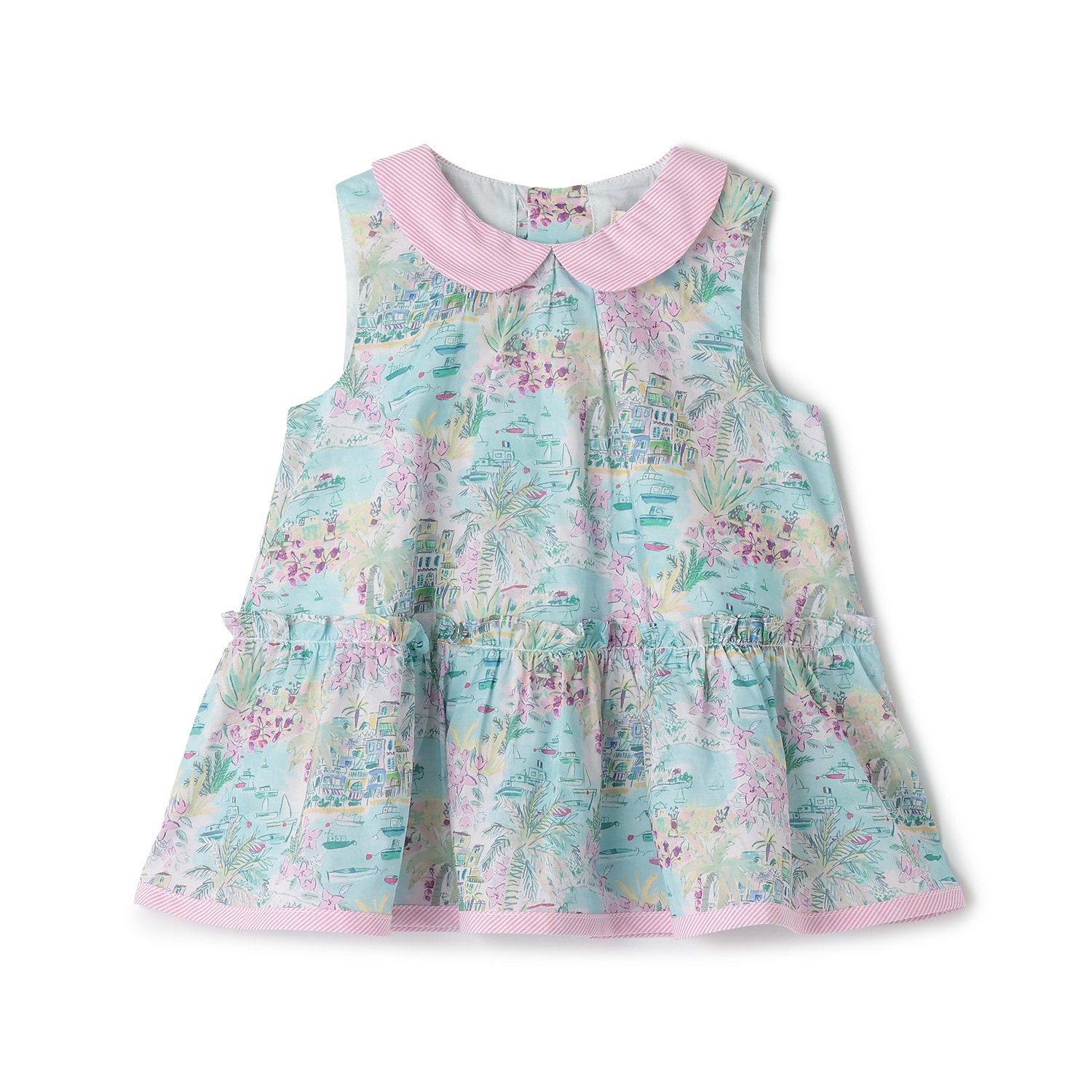 Cape Vistaチュニック