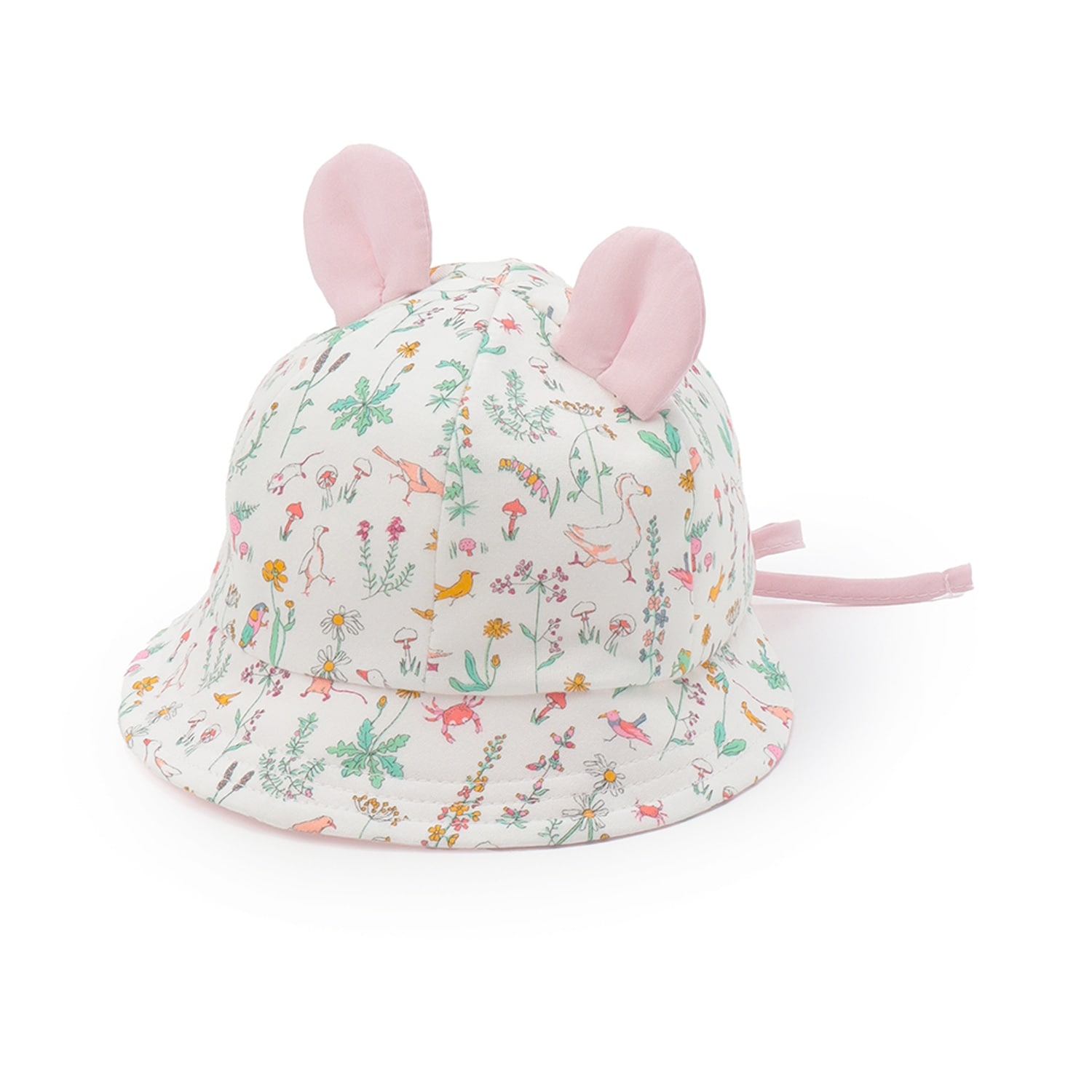 ☆THEOジョッキー帽子【日本製】