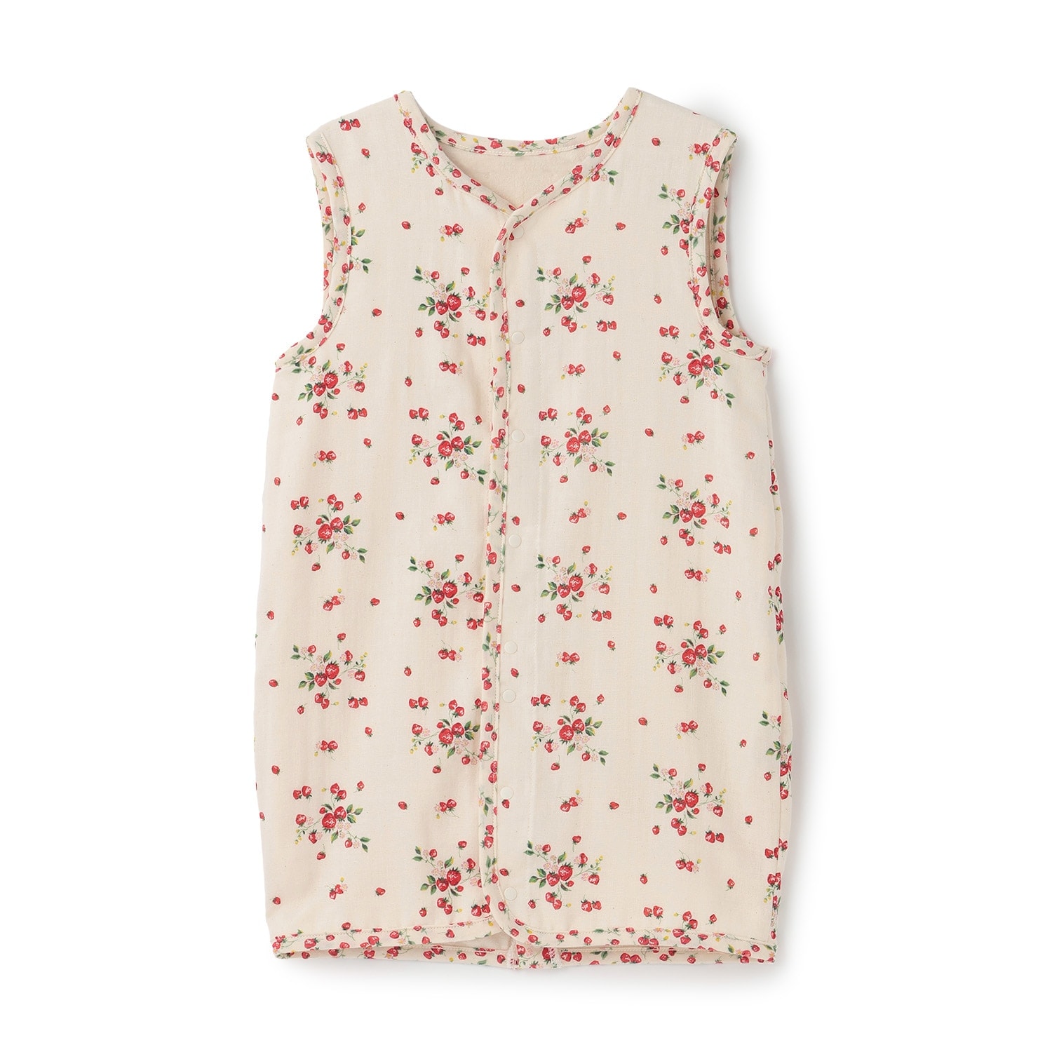 野イチゴガーゼスリーパー