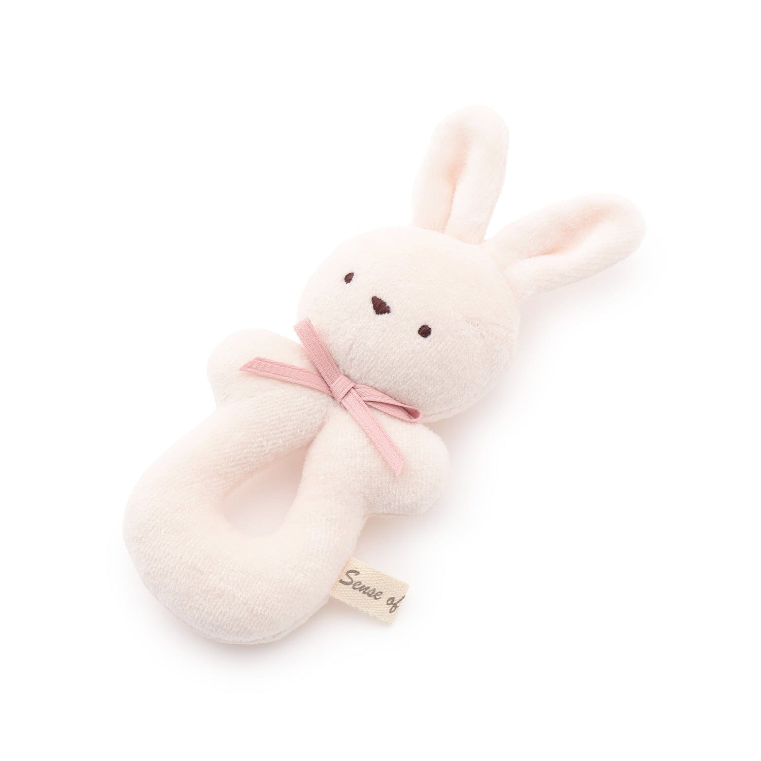 ☆シャーリングパイルラトル【日本製】