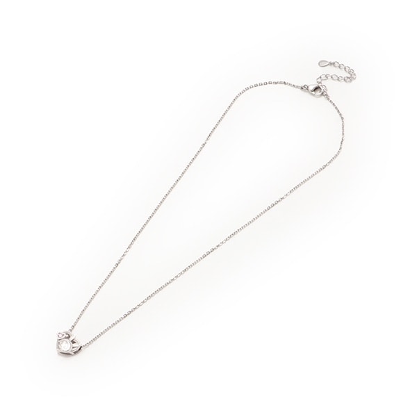 ベリエちゃんネックレス