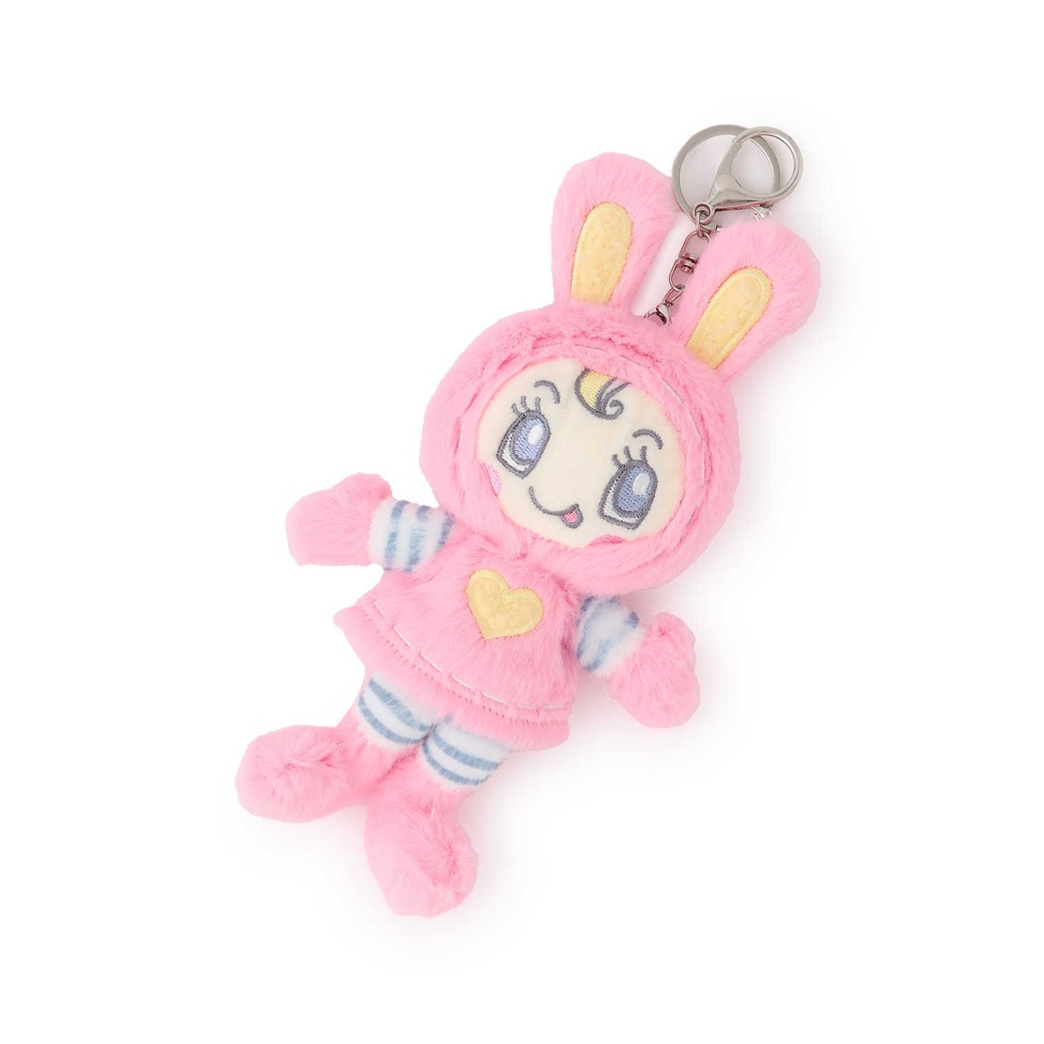 くたくたぬいぐるみチャーム