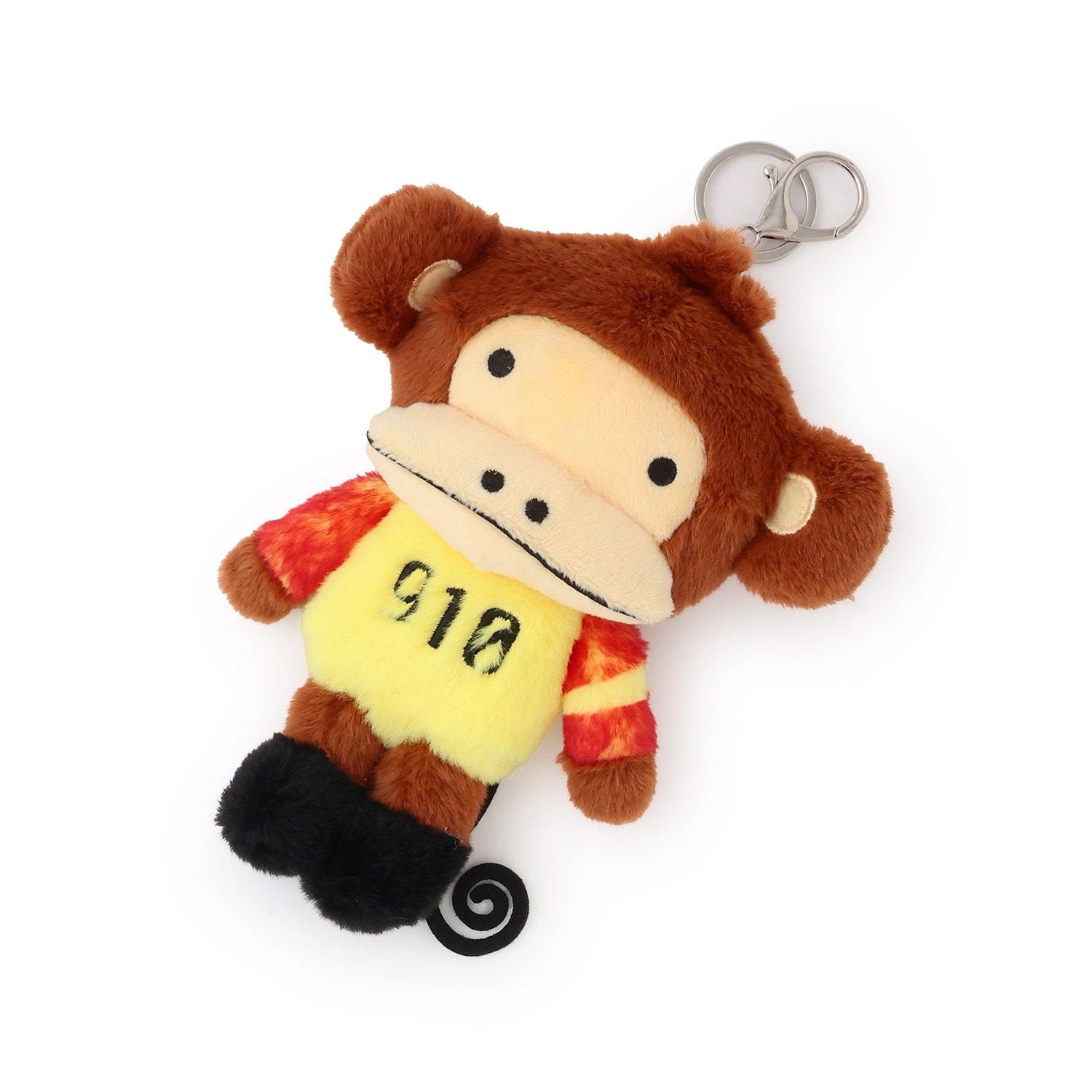 くたくたぬいぐるみチャーム