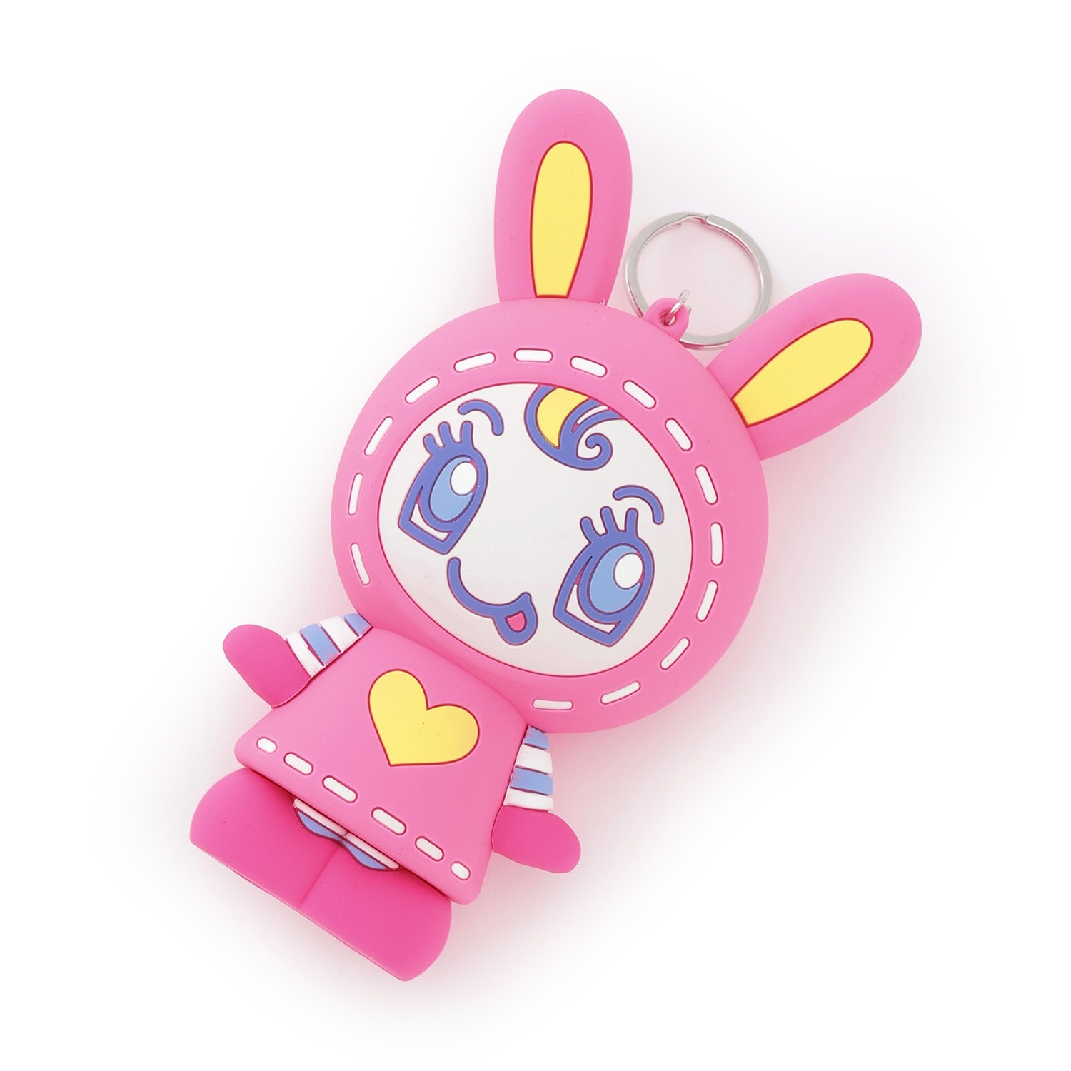 シリコンポーチ