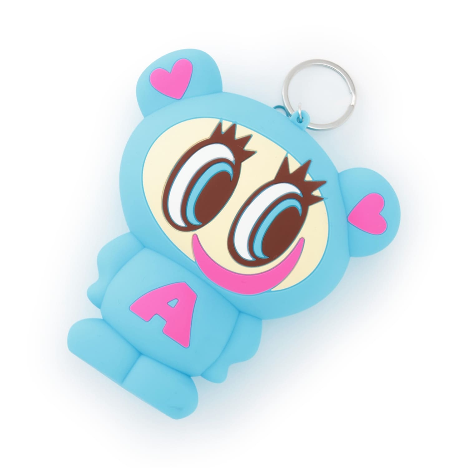 シリコンポーチ