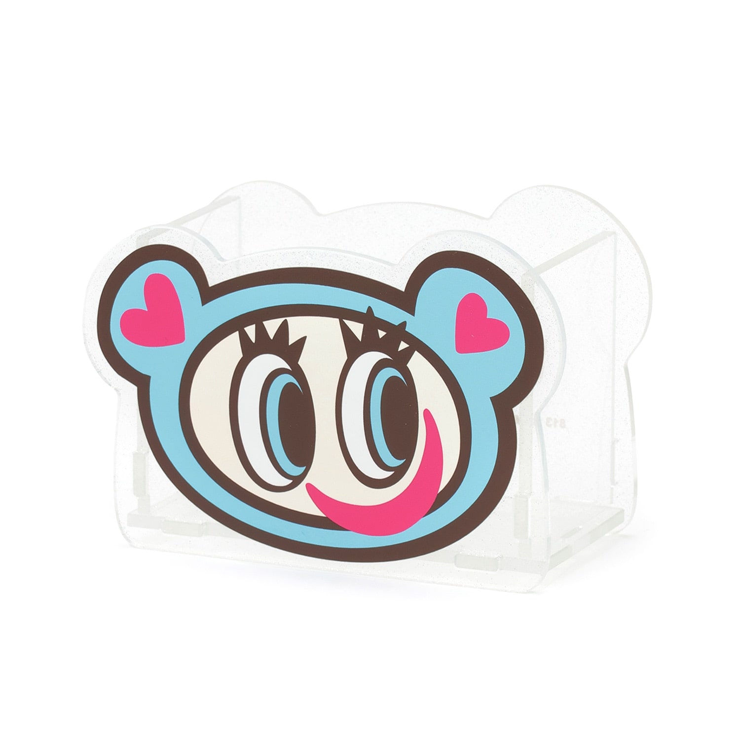 アクリルペンスタンドA