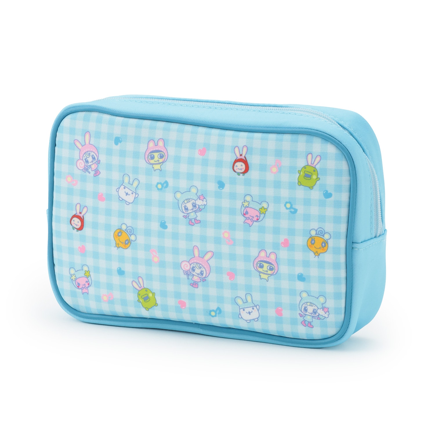 MEZZO PIANO×TAMAGOTCHI ポーチ