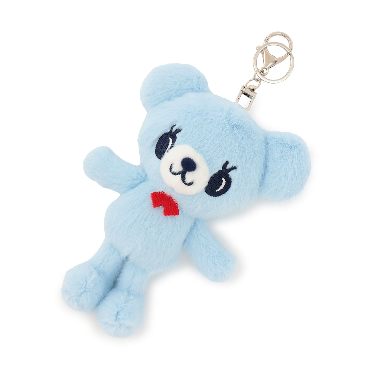 ミントくん くたくたぬいぐるみチャーム