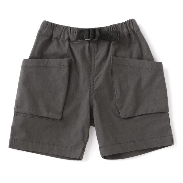 カーゴポケットハーフパンツ