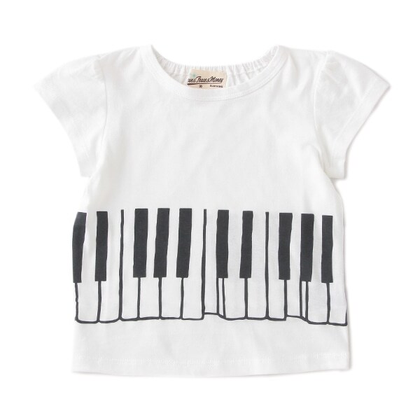 ピアノTEE