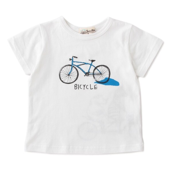 BICYCLE TEE