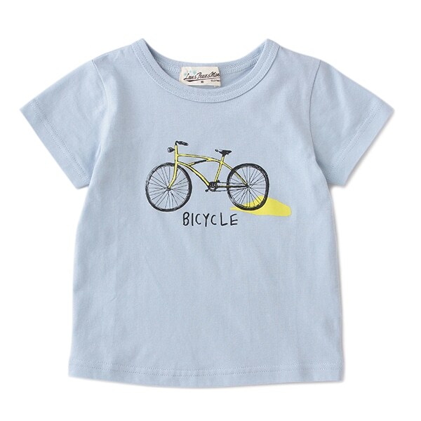 BICYCLE TEE