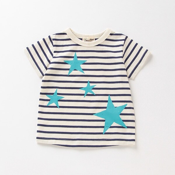ボーダースターTEE