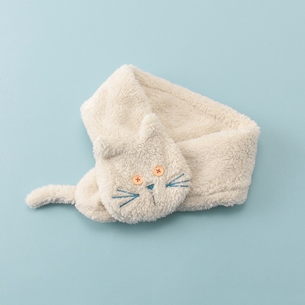 ごんちゃん❤️ラビットボア❤️スヌードハンドメイド❤️ G ラビットボア スヌード ハンドメイド 【公式通販】